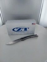 KAI 0556 MAGNACUT Auto Knife  