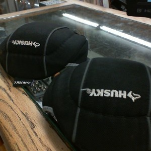 Husky Foam Knee Pads