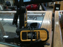 DEWALT IP-67 One Watt Heavy Duty Walkie Talkies