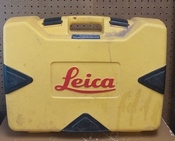 Leica Rugby 880 Leveling & Aligning Laser Construction Laser