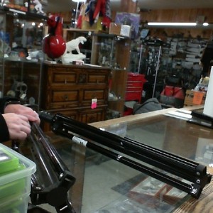 Fovitech Studio Pro Tripod