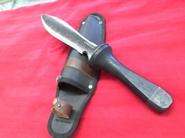 Barebones Hori Hori Knife w/ Sheath