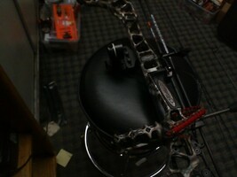 Mathews HTX NOCAM