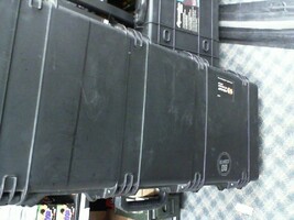Pelican IM3100 STORM CASE