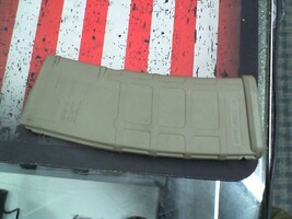 Magpul PMAG 556