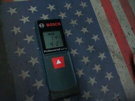 Bosch Blaze Professional GLM 20