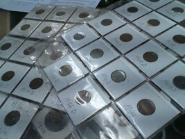 Coins US WHEAT or STEEL PENNY (1)
