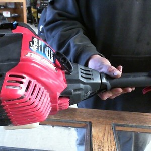 Troy Bilt Micro 4-Cycle