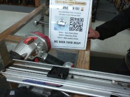MAX FRAMING NAILER