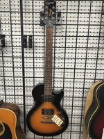 2007 Epiphone Special II Electric Guitar in Sunset Color