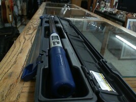 Quinn Digital Torque Wrench 1/2"
