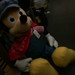 Mickey Mouse Engineer Plush 34" 