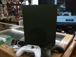 Xbox One S Bundle