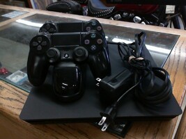 Playstation 4 Bundle