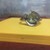  White Gold 10kt 2.80gms Ring LIGHT GREEN STONE RING -  prasiolite