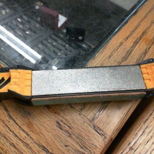 Work Sharp Guided Field Sharpener