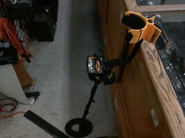 Garrett ACE 300 Metal Detector