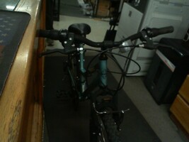 Huffy ROCK CREEK 26