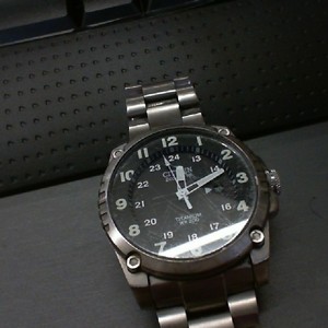 Citizen Watches ECO-DRIVE B872-5083109