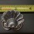 . .STERLING BY JEWELART PIN - SUNFLOWER?