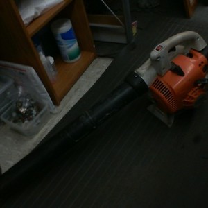 Stihl BG53C Gas Powered Blower