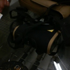 Nikon Prostaff 550 6 X 21 Range Finder