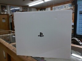 Sony Playstation 5 in Box w/ 1 Controller & Cords
