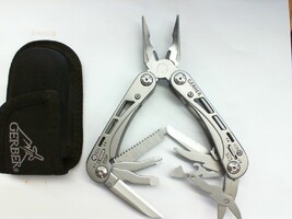 Gerber MP600 Multi-Tool w/ Nylon Sheath