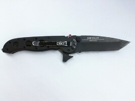 CRKT M16-12ZLEK Folding Knife