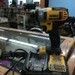 Dewalt DCF885 w/ Battery & Charger