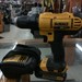 Dewalt DCD771 w/ Battery & Charger