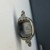 White Gold 14kt & Diamond 4.30gms Antique Elgin 4156 Women's Watch Case by Ross