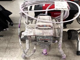 Titan 740 IX Professional Paint Sprayer