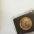 14K Gold $100 One Hundred Dollars Uncirculated Canadian Olympic Coin - 13.34gr