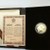 Canadian 1982 $100 1/2oz 22K Proof Gold Coin Constitution Boxed with COA