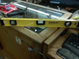 Stanley I-BEAM 180 Level