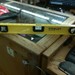 Stanley I-BEAM 180 Level