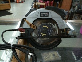 Chicago Electric 7-14" Circular Saw - Corded