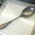 Silverware Whiting 1875 Whiting Arabesque Sterling Silver Pudding Spoon