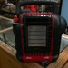 Mr. Heater Portable Buddy Propane Heater