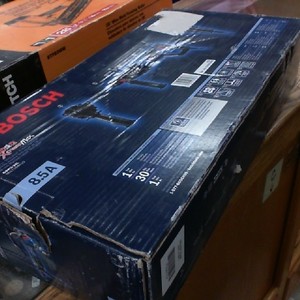 Bosch GBH2-28L Bulldog Xtreme Max Rotary Hammer