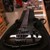 Rogue Series III Black Electric Bass Guitar w/ Soft Case