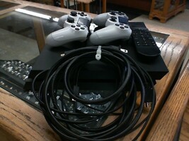 Playstation 4 Bundle