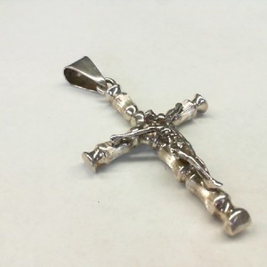 TAXCO CRUSAFIX - STERLING SILVER