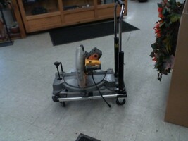 Ridgid R4123 12" Dual Bevel Compound Miter Saw