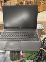 Computers Laptops HP 255 G9 HP 255 G9 Ryzen 5 5625U 16GB RAM 256GB NVME SSD 15.6
