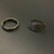 Very Old Sterling Silver 0.925% 3.00gms Ring, Size 6 or 3.25