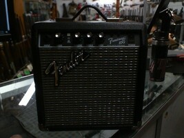 Fender Frontman 10g