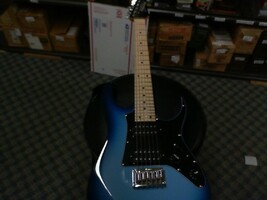 Ibanez Gio Mikro Electric Guitar