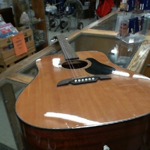 Alvarez RD8 Acoustic Guitar